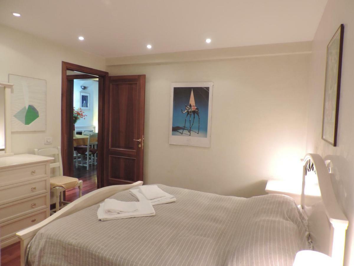 Appartamento San Marco Venice Exterior photo
