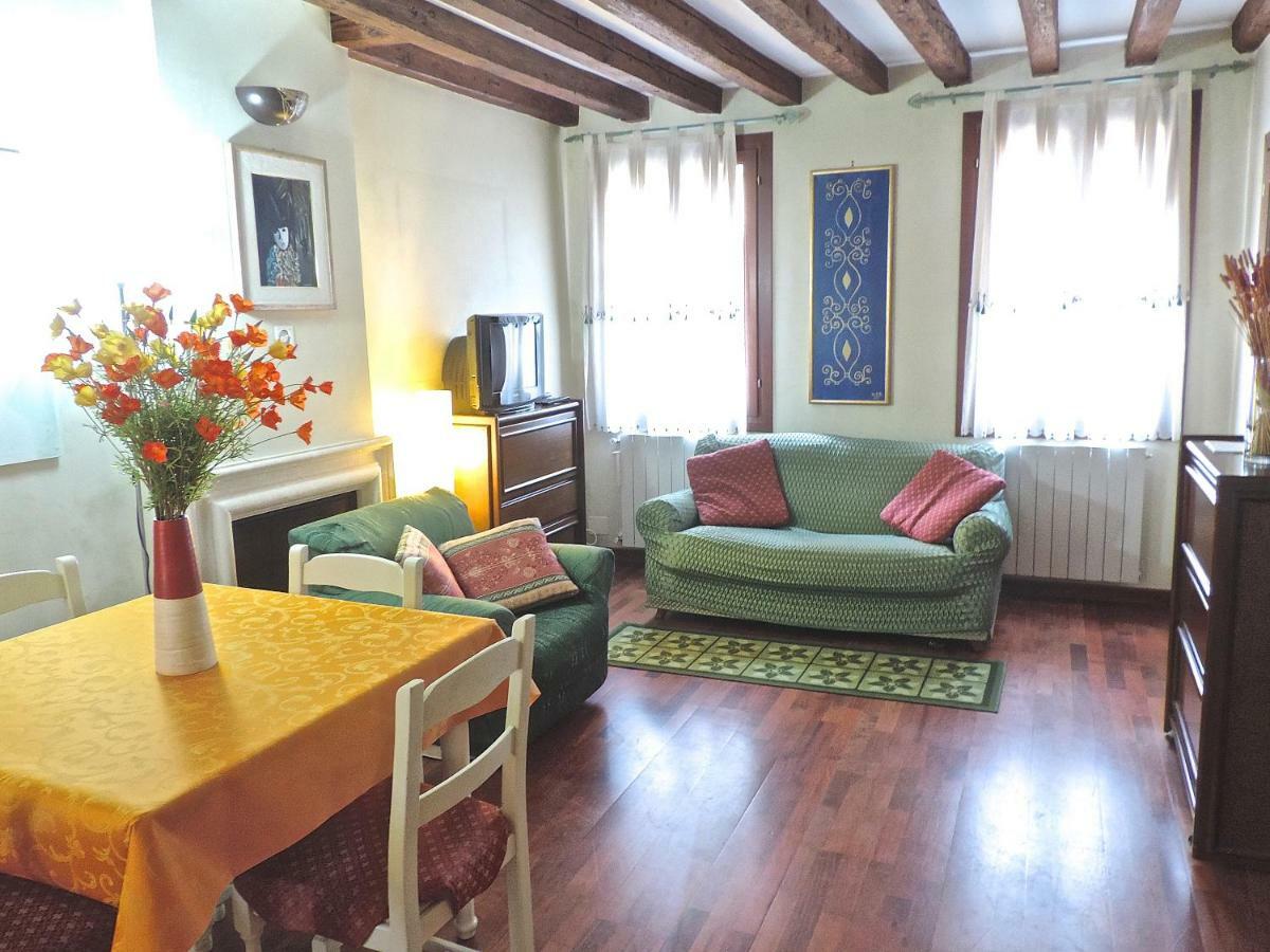 Appartamento San Marco Venice Exterior photo